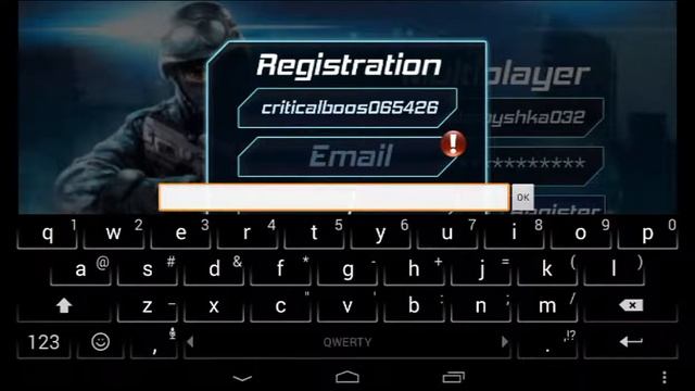 Как зарегистрироваться в Critical Strike Portable? | Решение есть! смотреть онлайн
