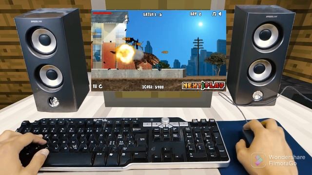 Realistic minecraft Windows XP NY Rex BSOD. смотреть онлайн
