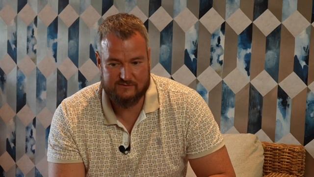 Интервью с Сергеем Долматовым - август 2023