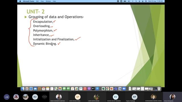 Paradigm and Computer Programming Fundamentals (PCPF) introduction-Part 1 ( Video No. 1) смотреть онлайн