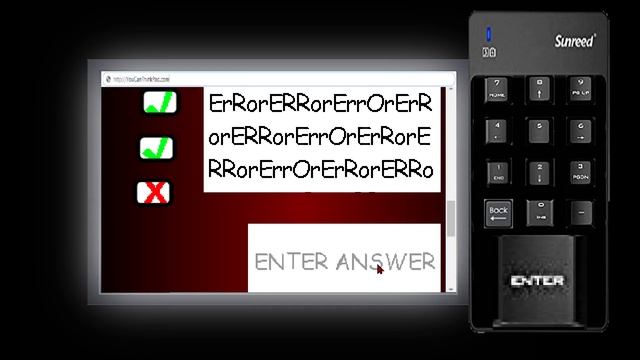 Yet another scary Baldi's Basics Mod смотреть онлайн