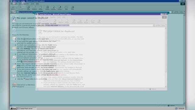 Windows NT 4.0's Startup Sound Extended to 1 Hour смотреть онлайн