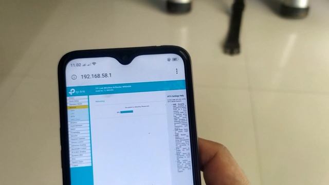 HOTSPOT DARI ROUTER PPPOE смотреть онлайн