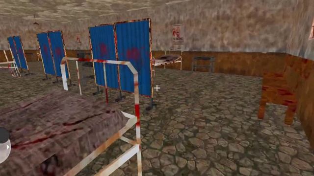 Bunzo The Bunny Poppy Playtime Horror Hospital Escape Mobile Game -Full Android Gameplay Walkthroug смотреть онлайн