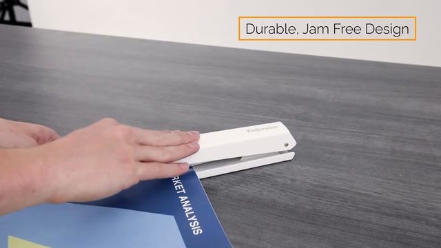 LX Staplers | The Stapler Everyone Will Want to Borrow смотреть онлайн