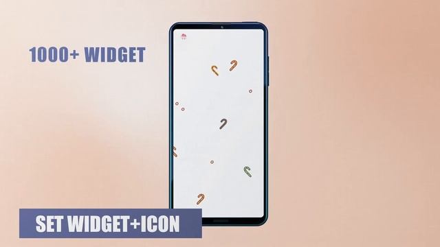 Icon Changer - Aesthetic App Icon & Shortcut смотреть онлайн