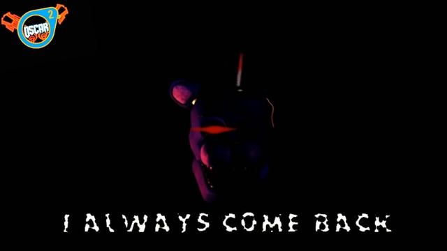 Nuevo Teaser de Project popgoes, W. Freddy en Project Abandoned, bloody nights at freddy's, MLB, ma смотреть онлайн