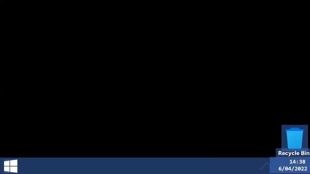 What if you end dwm.exe on Windows 12? смотреть онлайн