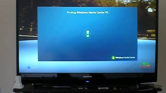 Configurando o Media Center no Xbox com Windows 7 (parte 2) смотреть онлайн