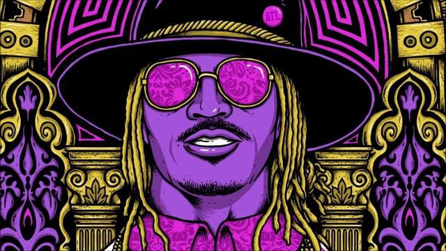 Future x Young Thug x Tm88 Type Beat "Dust" (prod. datboigetro + YoungKio) смотреть онлайн