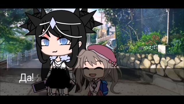 озвучка мини-фильмы удочерила ради Хайпа