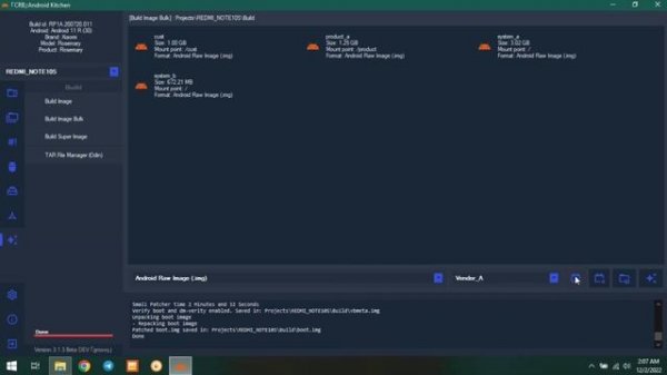 CARA BUILD ROM BYPASS MOCK XIAOMI REDMI NOTE 10S . UNTUK DRIVER ONLINE ATAU ABSENSI ONLINE ❗️❗️