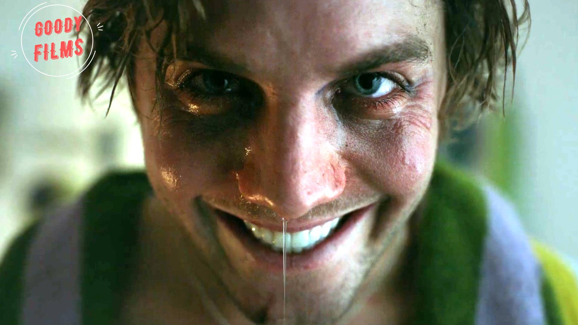 Улыбка 2 - Русский финальный трейлер (Субтитры, 2024) смотреть онлайн