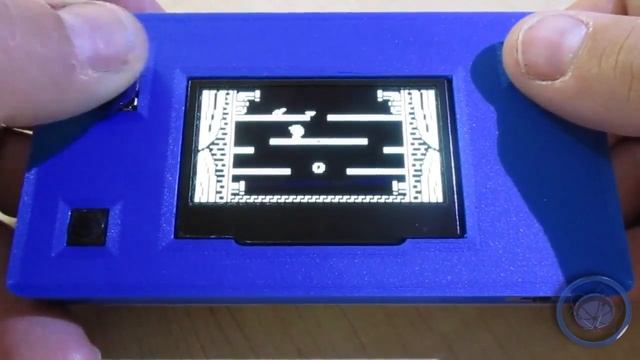 New FIRMWARE V.0016 With Tiny-Pipe For Mega Tinyjoypad ESP8266/ESP8285