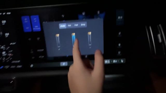 Аромат в Lixiang L9 #liauto #lixiangl7 #lixiang #lixiangl9