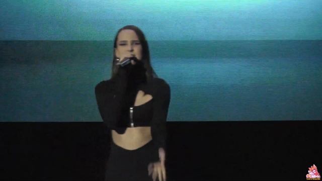 Taiyou no Matsuri 2024 Внеконкурс: Vishnya, Iggy Azalea ft. Rita Ora - Black Widow смотреть онлайн