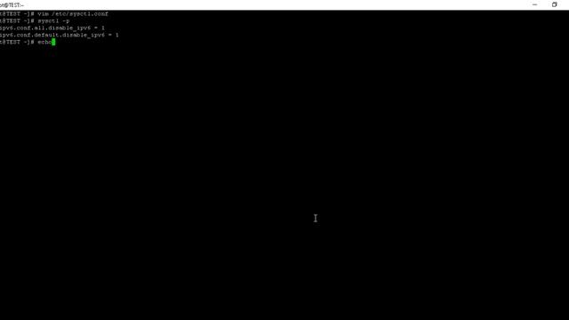 How to Disable IPv6 on Redhat / CentOS 6 / CentOS 7 | ITNEWS4U смотреть онлайн
