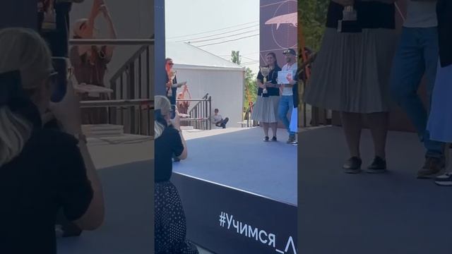 VR CONCEPT - победители высшей лиги выставки «Дрон-Гараж» на форуме «Архипелаг»! #архипелаг #vr смотреть онлайн