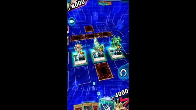 Yu-Gi-Oh! Duel Links v.2.4.0 mod apk смотреть онлайн