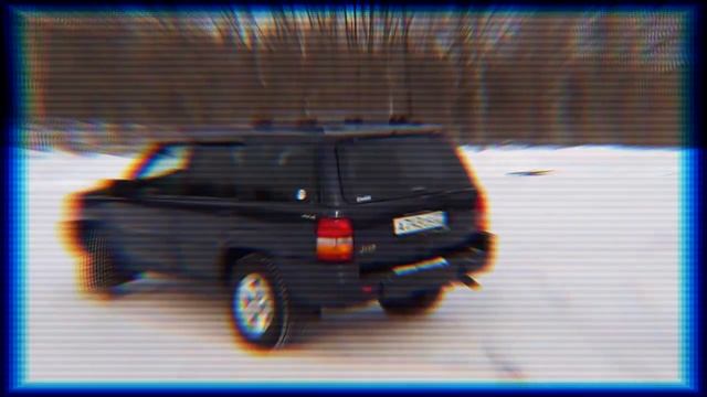 Купите мне Grand Cherokee ZJ пожалуйста) смотреть онлайн