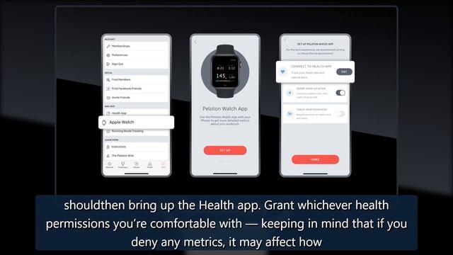 Peloton adds Apple Watch integration to all of its machines - The Verge смотреть онлайн