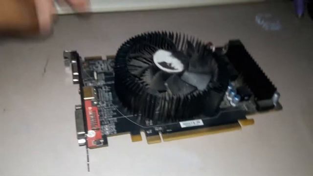 ESPECIFICAÇAO PLACA DE VIDEO ATI RANDEON HD 6770 1 GIGA GDD5 смотреть онлайн