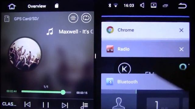 Android 7.1 DVD GPS Jeep Wrangler Grand Cherokee Compass Patriot Commander Liber смотреть онлайн