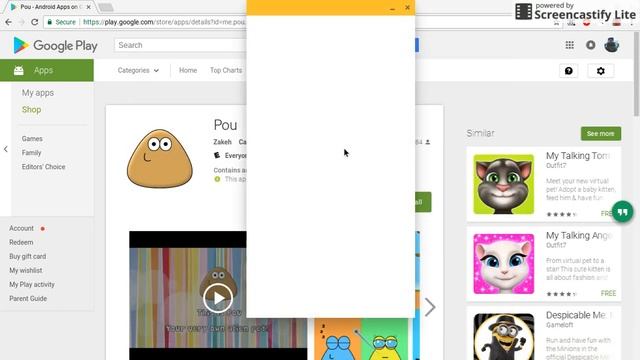 How to download Android apps on a Chromebook смотреть онлайн