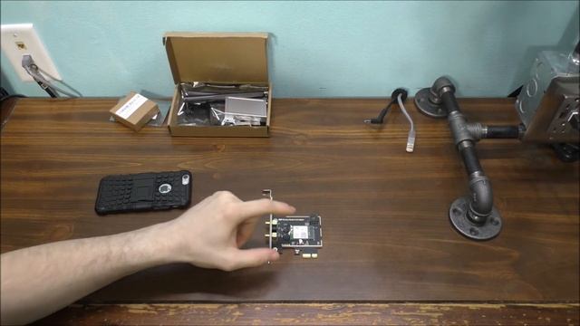 MAKE SURE THE WIFI ADAPTER COMPATIBLE WITH THE WIFI CARD смотреть онлайн