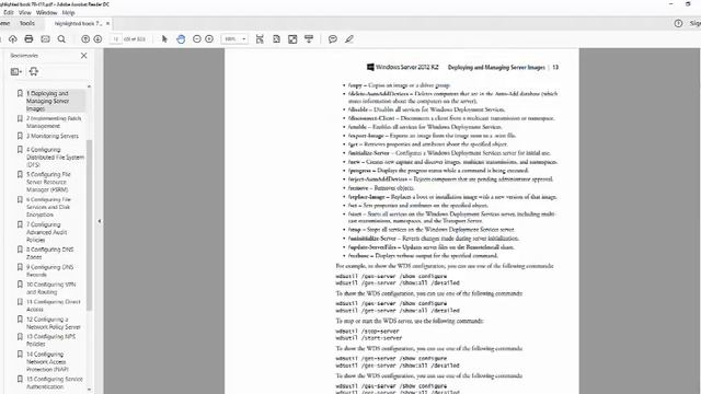 Lesson 1 Windows Server 70-411 смотреть онлайн