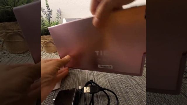 Tablet 10 1 Inch TJD Android 11 Tablets Review, Amazing Tablet! Love It! смотреть онлайн