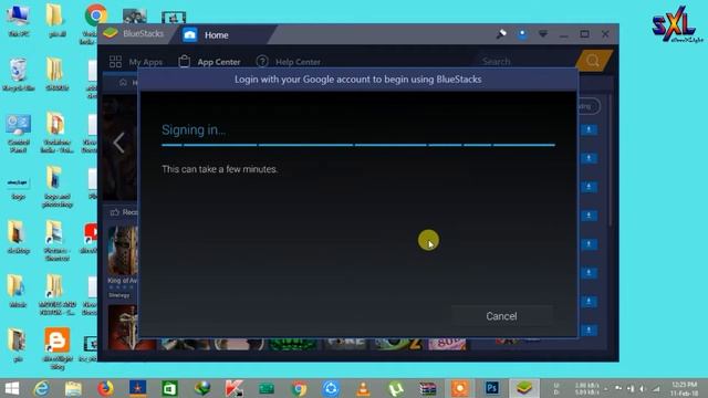 Install Bluestacks on windows, android app on PC, silverXLight смотреть онлайн