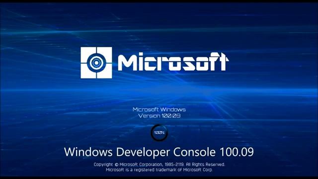 Windows Never Released 123