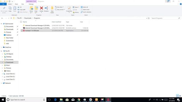 Run Android apps on windows 7,8,10 смотреть онлайн