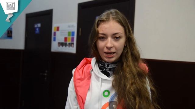 Отзыв студентки Леси г. Одесса смотреть онлайн