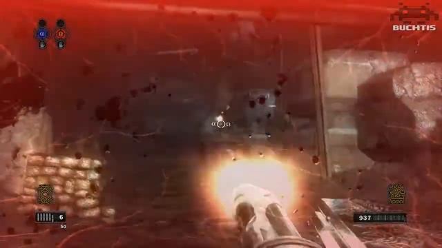 Jericho Walkthrough HD - Flames Of Anger [12] смотреть онлайн