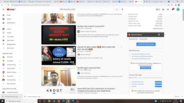 SEO Friendly Content Writing Tips 2021 | how to write website content & SEO смотреть онлайн
