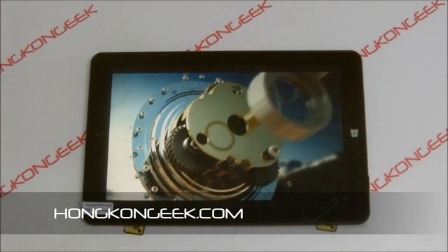 - UNBOXING AND TEST - TACTILE TABLET ONDA V891W WINDOWS 8.1 смотреть онлайн