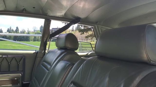 1969 Lincoln Continental for Sale смотреть онлайн