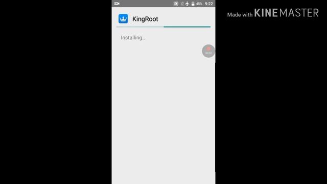 Kingroot not installed problem solved without any app смотреть онлайн