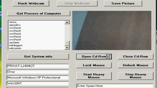 vb2008 System Remote V.2 Better than fist + Exe Download смотреть онлайн