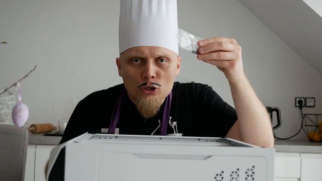 Ugotowałem nowy komputer w be quiet! PURE BASE 500 смотреть онлайн