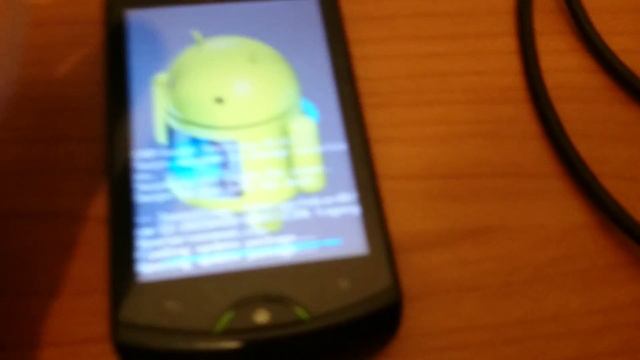 Flashing the Kitkat 4.4.4 to Live with Walkman device смотреть онлайн