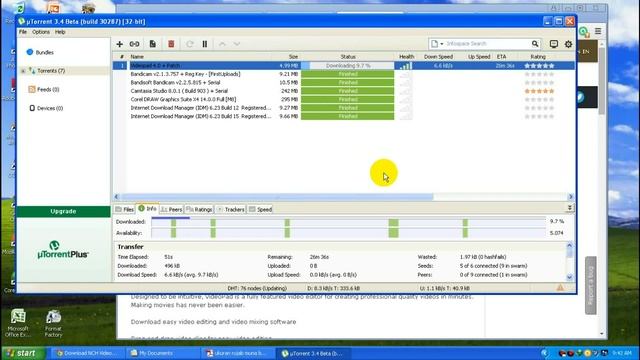 cara download dan instal videopad pro 4.0 via torrent смотреть онлайн