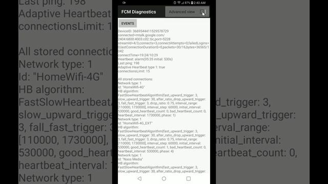 LG G8x Sprint Secret Dialer Codes & Hidden Menu - Thinq LM-G850UM смотреть онлайн