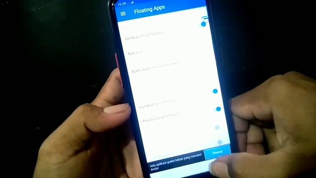 PEMULA WAJIB COBA | CARA MENAMPILKAN CHORD DI ORG ANDROID смотреть онлайн