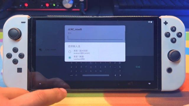 双系统切换！给Switch刷入大气层及Android11系统，并Root смотреть онлайн