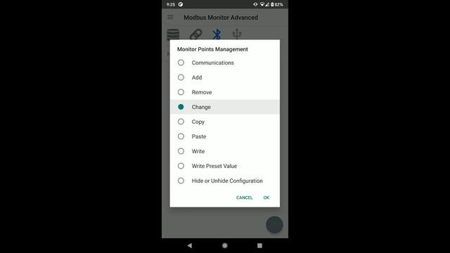 Modbus and Bluetooth BLE смотреть онлайн