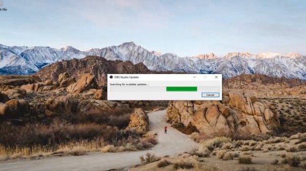 How To Update OBS Studio [2024]