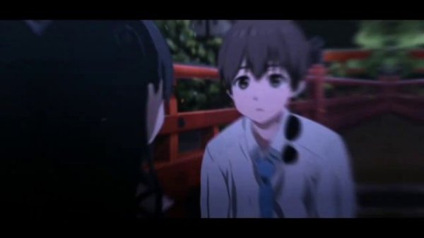 Hello World 「AMV」- Way Back Home